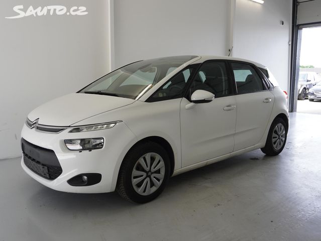 Citroën C4 Picasso